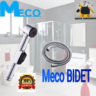 (MECO) Toilet Handheld Bidet Sprayer Set 902