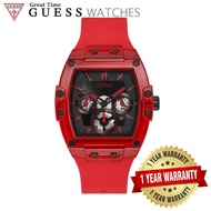 GUESS Watches GW0203G5 GUESS Phoenix Gent's Watch