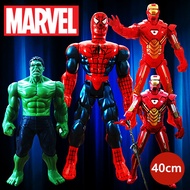 Marvel Spider-Man,Hulk,Thanos,Iron-Man Titan Hero Series 30cm Action Figure