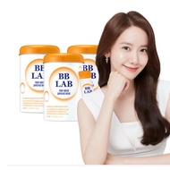 Korea's No. 1 collagen bb lab small molecule collagen glutathione white