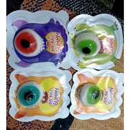 eye ball gummy 50sen 1pcs viral tiktok