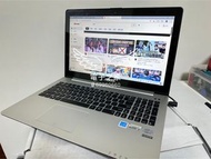 ( 最平15寸touch mon)Asus i5 3317/4,8gb ram/500,1000gb hd,120gb ssd//八秒開機