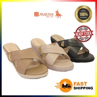 ORIGINAL JJ MASTINI WOMEN SHOES KASUT PEREMPUAN WEDGES