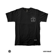 Tshirttokoh - Tell Lie Vision T-Shirt - Vision 02
