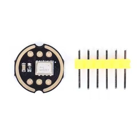 INMP441 Omnidirectional Microphone Module I2S Interface Omnidirectional Microphone Sensor Module