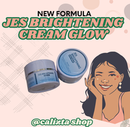 NEW !!! BRIGHTENING Face CREAM Glow JESTHAM ORIGINAL