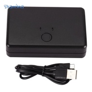 [Shamjina] 2 in 1 Out  Lan Hub Network Switcher Box - Ethernet Internet Adapter Hub