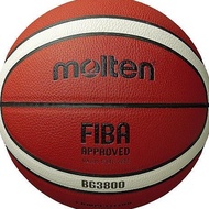 ORIGINAL MOLTEN BG 3800 BASKETBALL