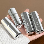 Kake Liquid Powder Blusher Low Saturation Matte Blush Stick 4 Colors E2p1