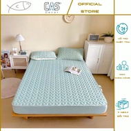 Chiếu Điều Hoà Cao Su Non Latex 7DVip Chơn Bo Chun CAS Decor