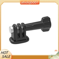 Camera Adapter  Tripod Adapter Sports Camera Connector Mount 1/4" Screw for   Pro 2, Action5Pro/AceP