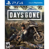 [Big Sales] PS4 & PS5 Game Days Gone Digital Download