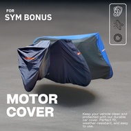 SYM BONUS - RV1-2 MOTORCYCLE COVER | JEG