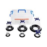 HAPPY TIME- Mask for Pets in Clinics Cat and Dog Inhalation Therapy Nebulization Device