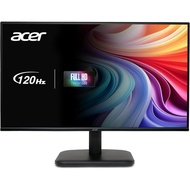 Acer 24.5" FHD IPS Super Comfort EK1 Monitor - EK251Q G (120Hz)