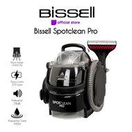 BISSELL SPOTCLEAN PRO 1558Z 15KPA VACUUM EXTRACTOR VAKUM KARPET SOFA - LadangPingit
