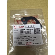 Sym Motors Sanyang F8A Insulation Sheet Assembly Bakelite 1621A-F8A-000