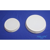 FEEL LITE LED SURFACE ROUND DOWNLIGHT 12W, 18W, 30W (FL-MRC180-12W, MRC225-18W, MRC300-30W)