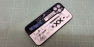 全新現貨 iPhone 12 Pro 鋼化玻璃殼 CSGO Counter Strike 動漫手機殼 (9H Tempered Glass Case Cover)
