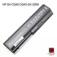 HP G4 CQ40 CQ43 G4-2000 BATTERY OEM