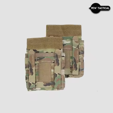 PEW TACTICAL JPC2.0 molle SIDE Plate Pouch SET AVS LV119 airsoft UA39