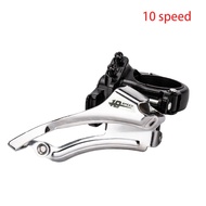 ZTTO MTB Bike Shifter Derailleur 7/8/9/10/11/12 Speed 3x7s 3x8s 3x9s 3x10s 11s 12s Shifter Lever Mic