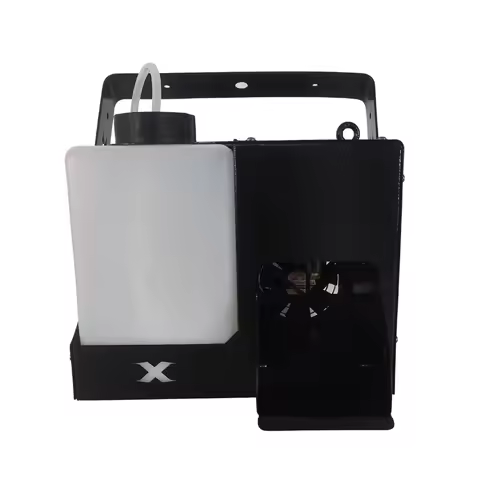 DJ Stage fog machine 500W Haze Machine DMX Water-based Mist Morning Fog Effects Disco KTV Wedding Ha