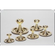 Kapoor Arthi Stand | Dhoop Stand/Soodam stand | karpoora arthi stand | dhoop holder | dhoop stand | 