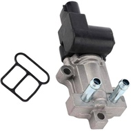 TMOY Idle Air Control IAC Valve 16022-PLC-J01 Replacement For  Civic Acura EL 1.7L 2001-2005
