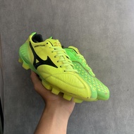 sepatu bola sepakbola Mizuno Wave Ignitus Japan ORIGINAL second/bekas/preloved
