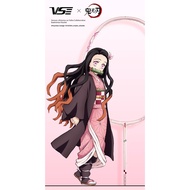 VENSON VS Badminton Racket Demon Slayer Series Kimetsu no Yaiba <40> Nezuko Kamado 5U G6
