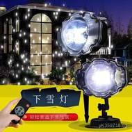 Cross-Border Decorative Lights Christmas Garden European and American Courtyard Ground Waterproof Sn