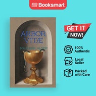 Arbor Vitae - Paperback - English - 9781962890038