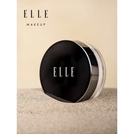 foundation full coverage cushion foundation ELLE Not Easy to Take Off Makeup 3.5g Genuine Mini Loose