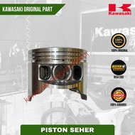Piston Seher | Piston Engine Kaze R 110 OS 0.25 - Spare Part Original kawasaki (P0809-E005)