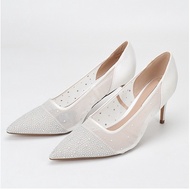 WEDDING SHOES KASUT KAWIN KASUT SANDING KASUT NIKAH