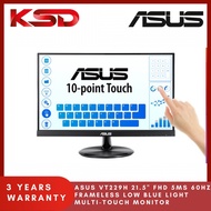 ASUS VT229H Touch Monitor