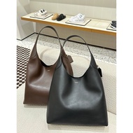 COAC Coach Ladies brooklyn39 Double Brooklyn Stray Bag One Shoulder Underarm Handbag