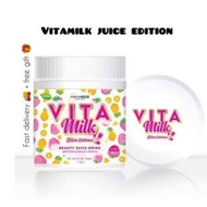 Vitamilk Juice Edition