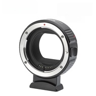 7artisans EF-EOSR AF Camera Lens Adapter Ring IS Image Stabilization for Canon EF EF-S Lens to Canon