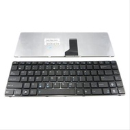 ASUS A43 A43S A43SJ A43JC A43E A43J A43U A43JN BLACK LAPTOP KEYBOARD