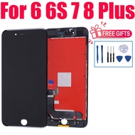 Bộ màn hình LCD cho iPhone 6 6S 7 8 Plus 6P 7P 8P 6SP i6 i7 i6s i8