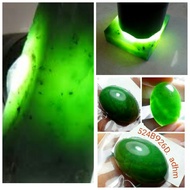 GIOK ACEH NEPHRITE JADE