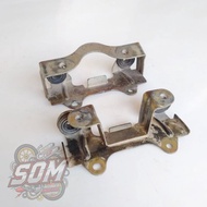 VEGA ZR RR REAR LIGHT HOLDER BRACKET ORIGINAL COPOTAN VEGA ZR RR STOP LIGHT HOLDER BRACKET