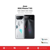 ROG Phone 6 5G  (16GB/512GB) Original Asus Malaysia Set