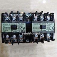 Latest Contactor Contactor Reverser Reversible Hoist Crane Coil 24V Ac 220V
