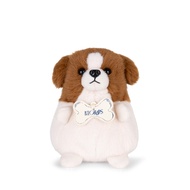 B.t.t. Chaps Chaps|Keka Dog ECO Stuffed Doll-Joey 12cm