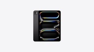 2024 iPad Pro M4 11 inch 256gb Space Black 太空黑 連apple pencil pro