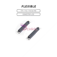 VIVO Y17 LCD CONNECTOR Y12/ Y15 34 PIN/
