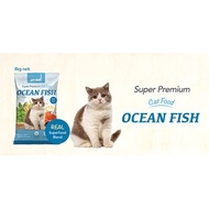 Super Premium Proud Cat Food Ocean Fish